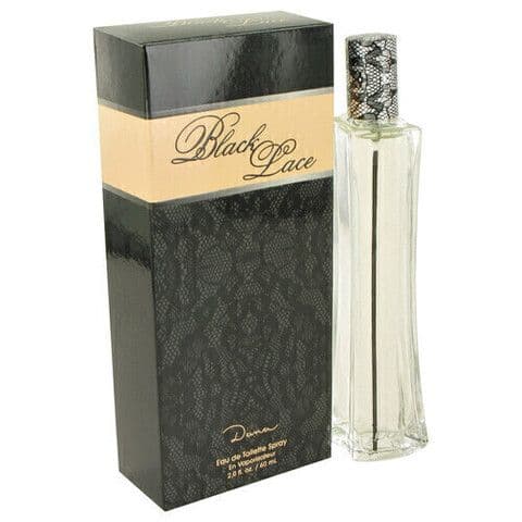 Black Lace by