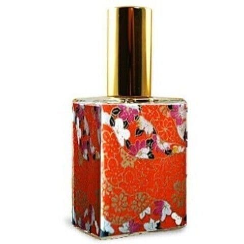 Geisha Rouge - Eau de Parfum