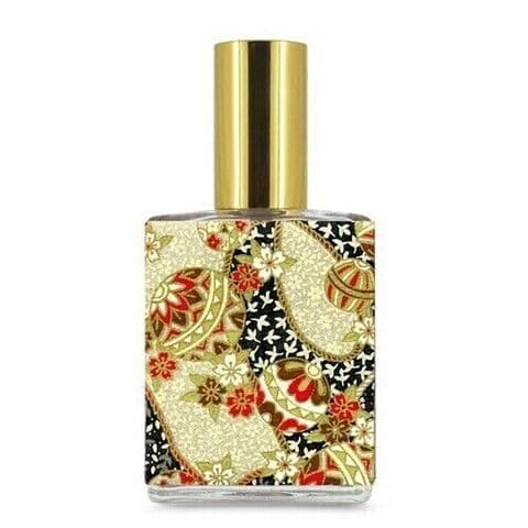 Geisha Vanilla Hinoki- Eau de Parfum