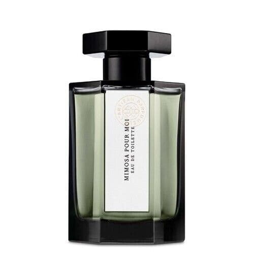 Mimosa Pour Moi Eau de Toilette