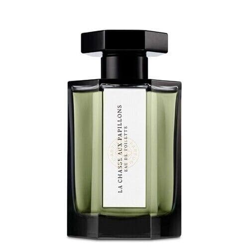 La Chasse Aux Papillons Eau de Toilette