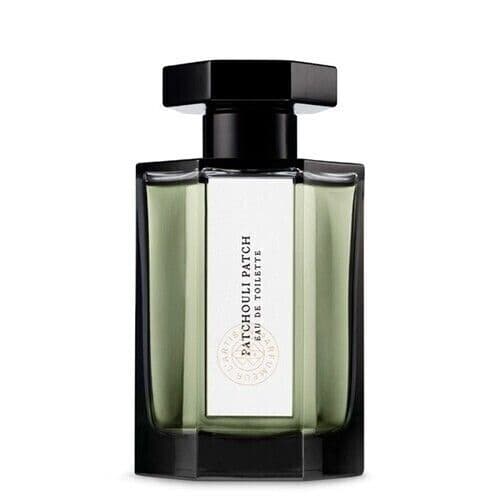 Patchouli Patch Eau de Toilette