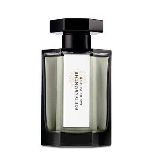 Fou d'Absinthe Eau de Parfum