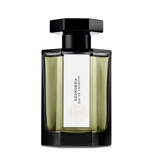 Dzongkha Eau de Toilette
