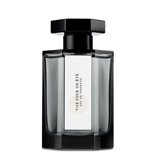 The Pour un Ete Eau de Toilette