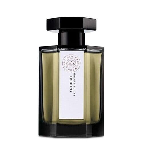 Al Oudh Eau de Parfum