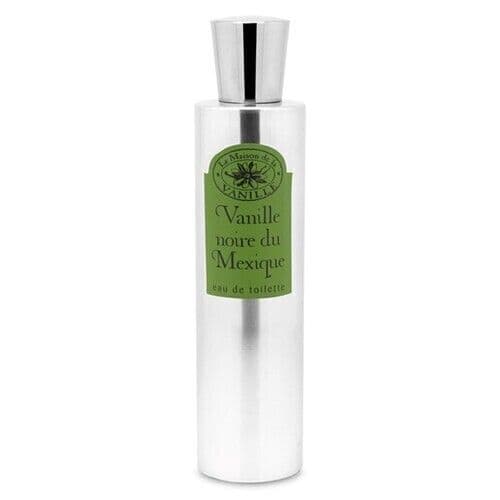 Vanille Noire du Mexique Eau de Toilette