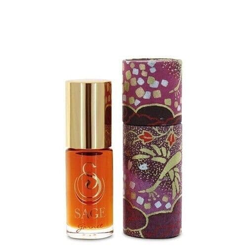 Garnet perfume oil