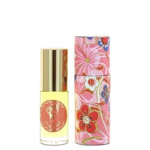 Coral Perfume Oil