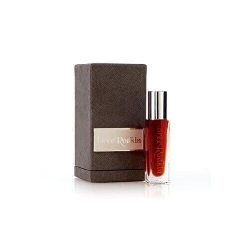 Gothic I - Perfume Oil Roll-on perfume oil