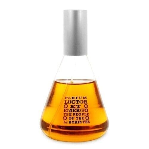 Luctor et Emergo - Eau de Parfum