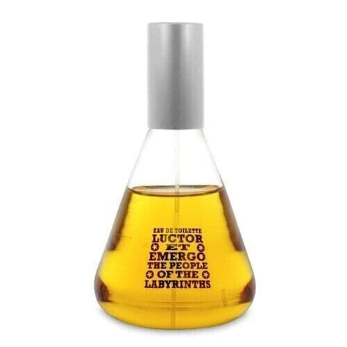 Luctor et Emergo - Eau de Toilette
