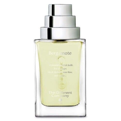 Bergamote Eau de toilette
