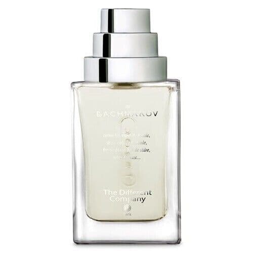 De Bachmakov Eau de Parfum