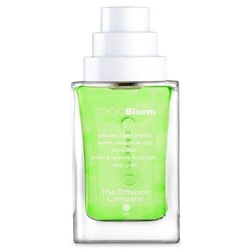 Tokyo Bloom Eau de Toilette