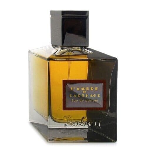 L'Ambre de Carthage Eau de Parfum