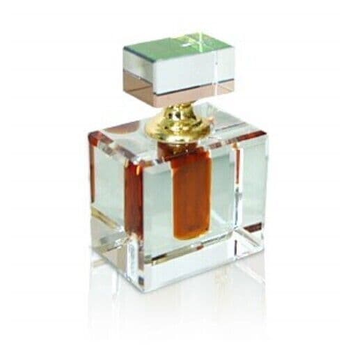 Patchouli perfume oil