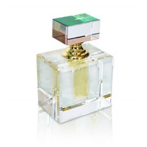 Vanilla perfume oil