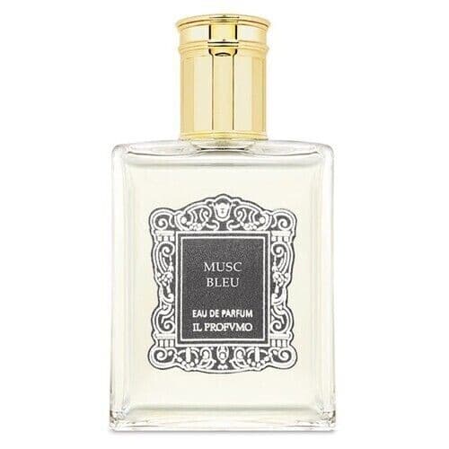 Musc Bleu Eau de Parfum