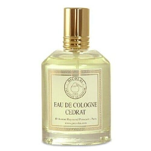 Cedrat Eau de Cologne