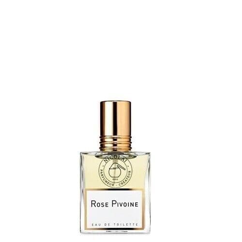 Rose Pivoine Eau de Toilette