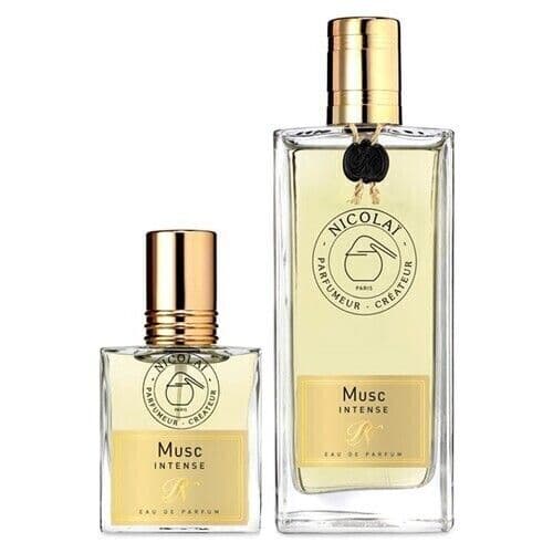 Musc Intense Eau de Parfum