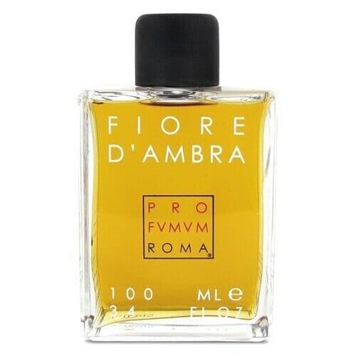 Fiore d'Ambra Eau de Parfum