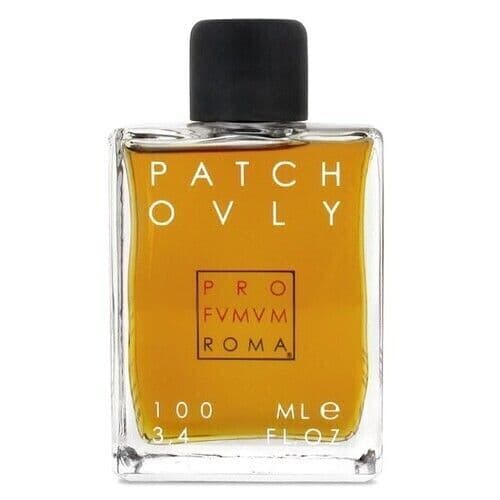 Patchouly Eau de Parfum