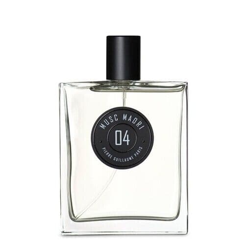 Musc Maori Eau de Parfum