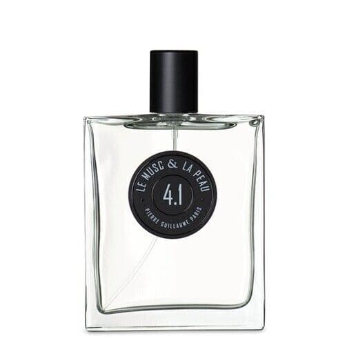 Le Musc & La Peau Eau de Parfum