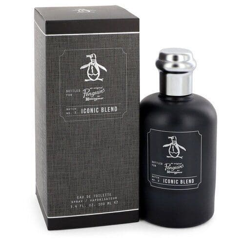 Original Penguin Iconic Blend by