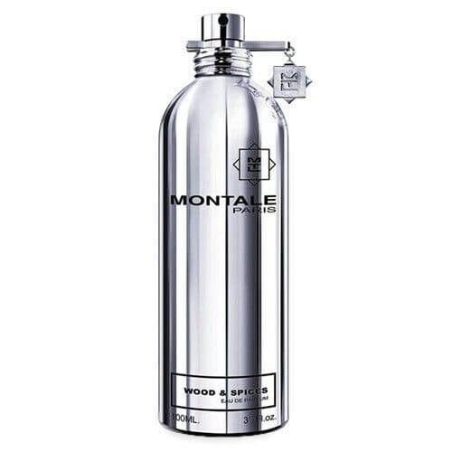 Wood and Spices Eau de Parfum