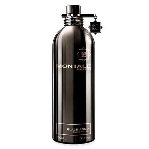 Black Aoud Eau de Parfum