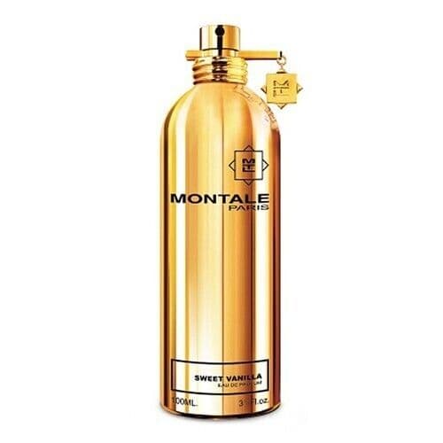 Sweet Vanilla Eau de Parfum