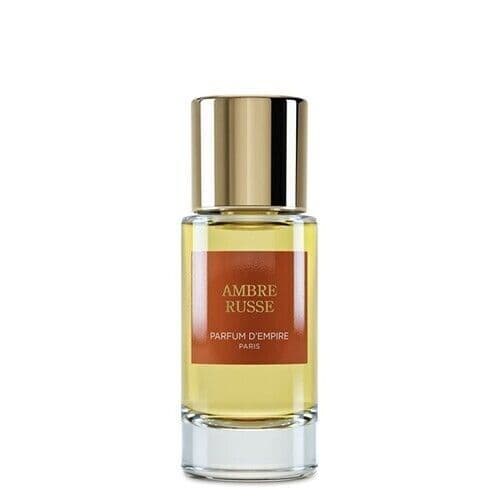 Ambre Russe Eau de