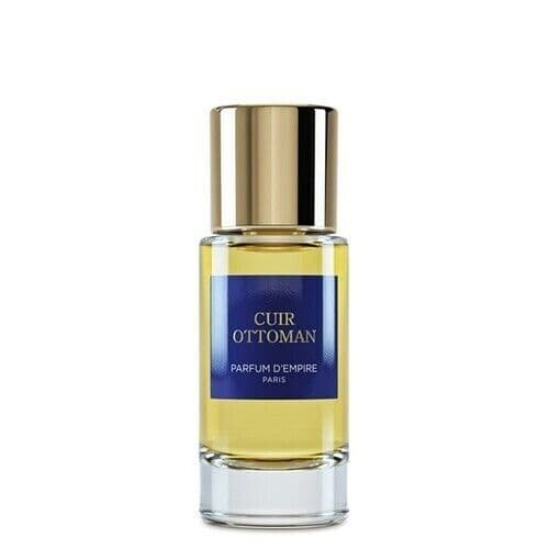 Cuir Ottoman Eau de