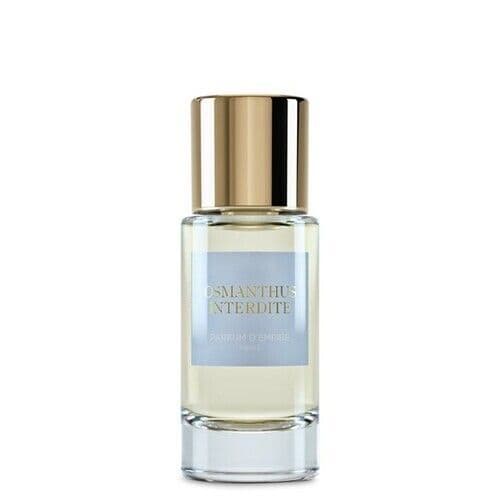 Osmanthus Interdite Eau de