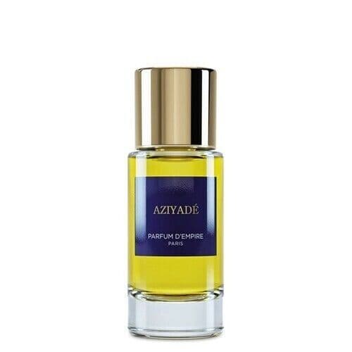 Aziyade Eau de