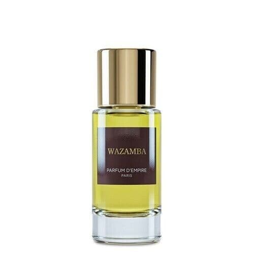 Wazamba Eau de