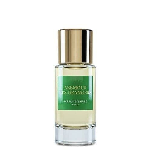 Azemour les Orangers Eau de
