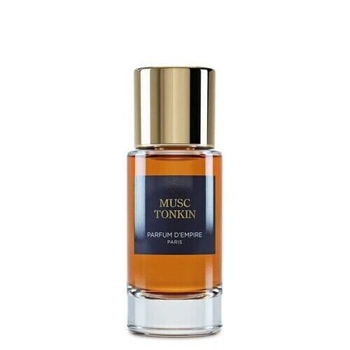 Musc Tonkin Eau de