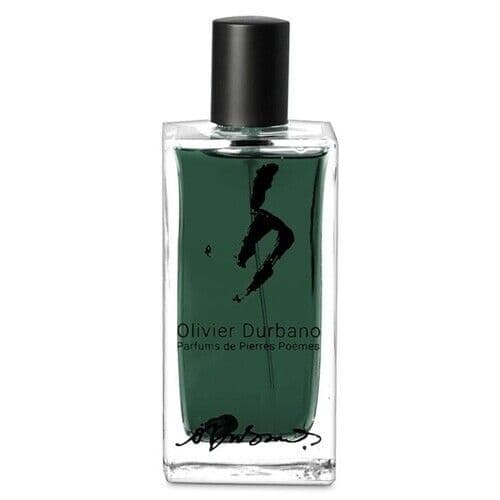 Black Tourmaline Eau de Parfum