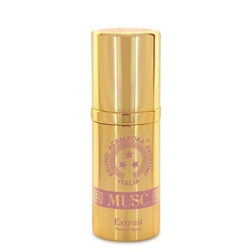 Musc Extrait Extrait de Parfum
