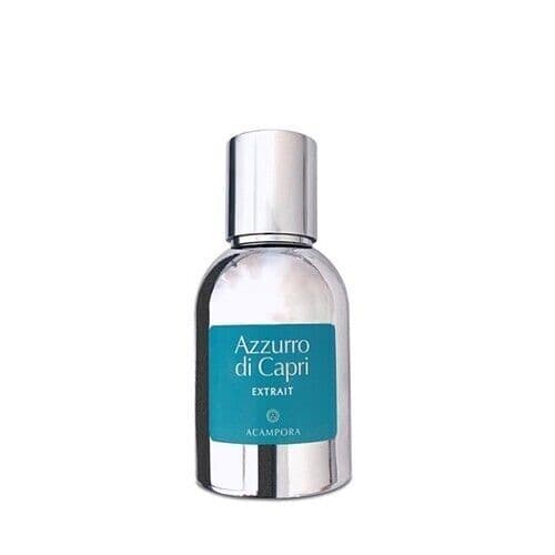 Azzurro di Capri Extrait Parfum Extrait