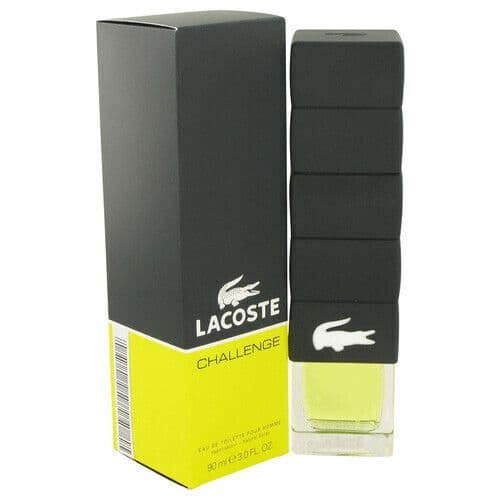 Lacoste Challenge by