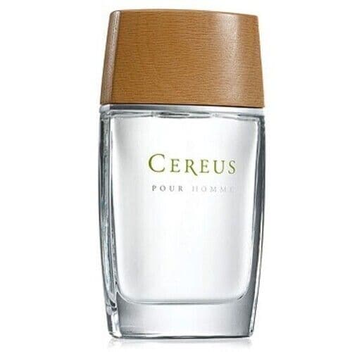 No. 4 Eau de Toilette