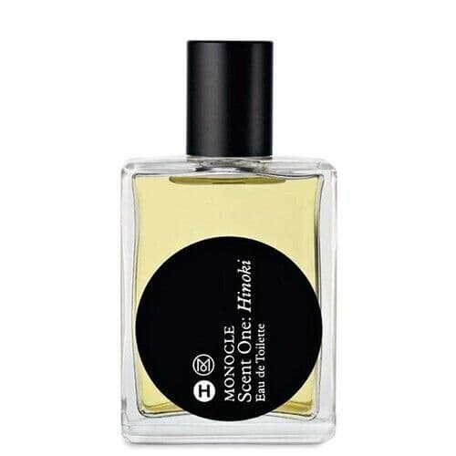 Hinoki Eau de Toilette