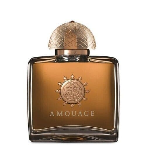 Dia Woman Eau de Parfum