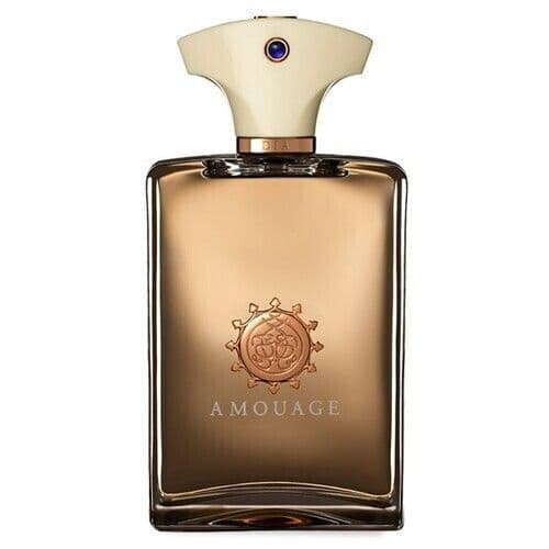 Dia Man Eau de Parfum