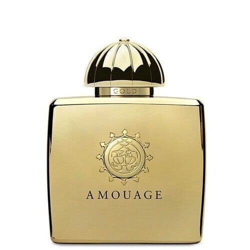 Gold Woman Eau de Parfum